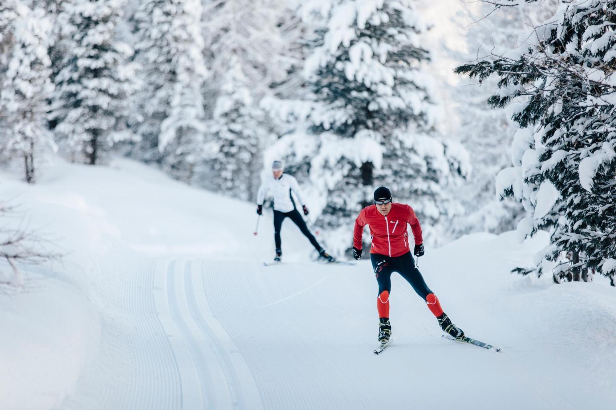 Hotel Alpenrose San Valentino alla Muta Kültér fotó