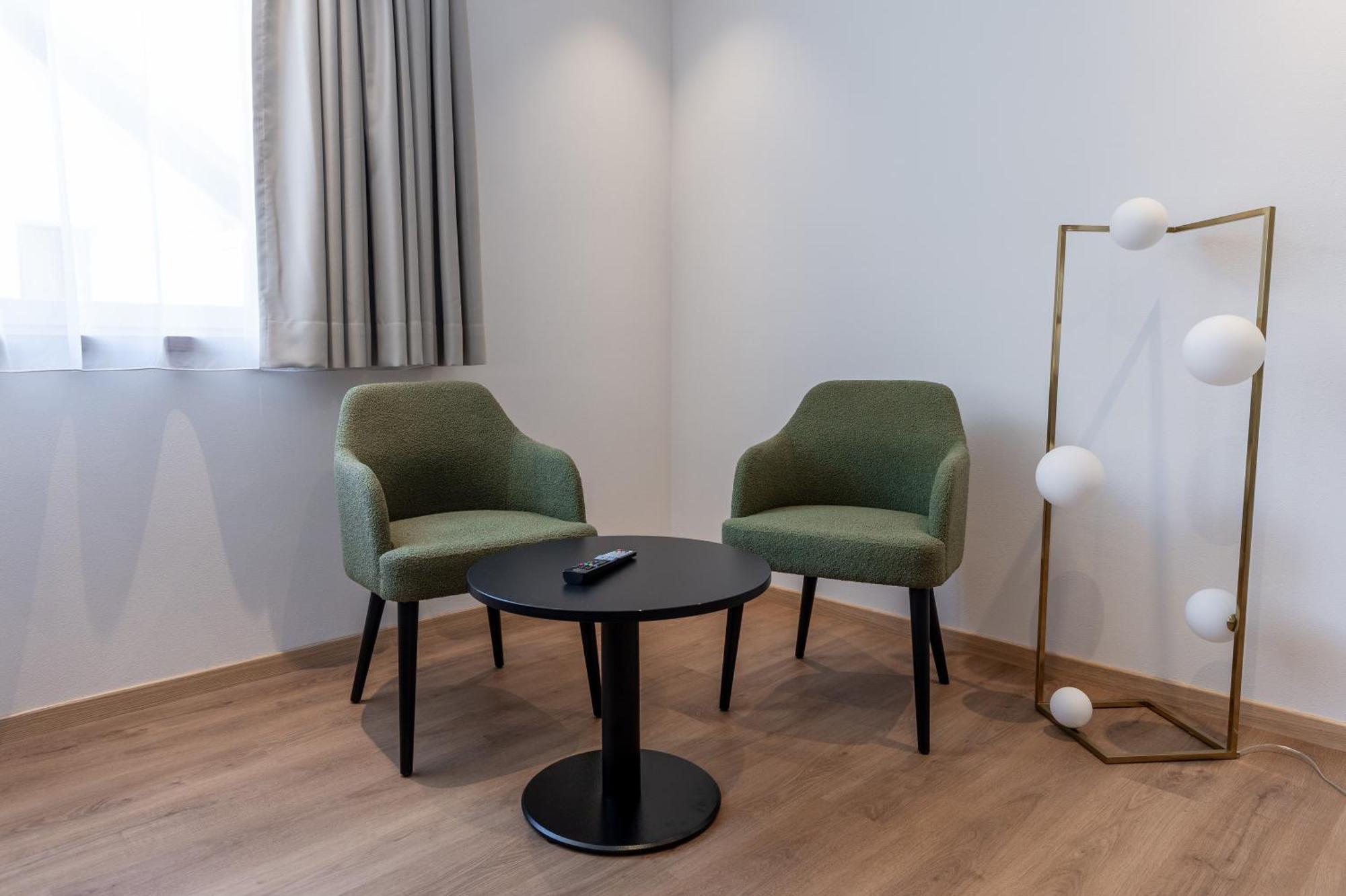 Hotel Alpenrose San Valentino alla Muta Kültér fotó